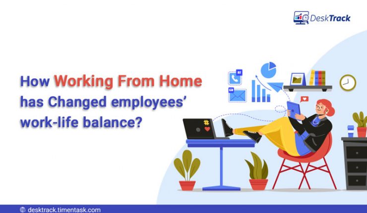 employees’ work-life balance