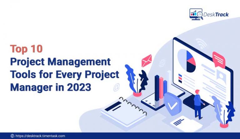 Project Management Tool