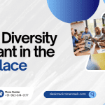 Why Is Diversity Important in the Workplace?