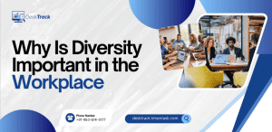 Why Is Diversity Important in the Workplace