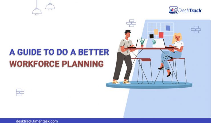 workforce planning strategies