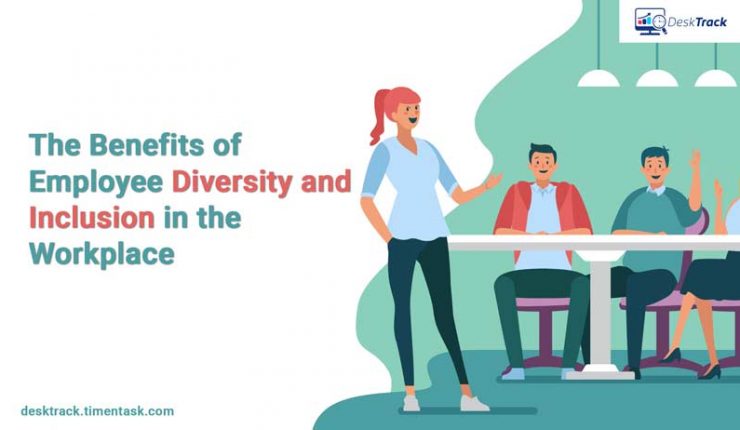 A Guide on Common Benefits of Diversity at the Workplace