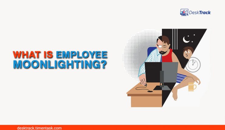 Employee Moonlighting