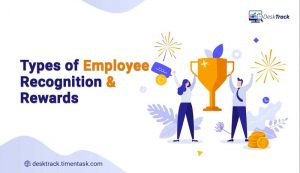 Employee Recognition and Awards in Offices: Types & Vitality