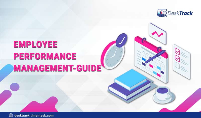 In-depth　Understanding　Performance　Employee　Management
