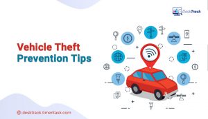 Common Vehicle Theft Prevention Tips and Solutions