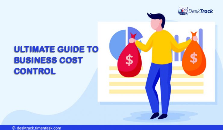 Guide on Business Cost Controlling: Methods & Benefits