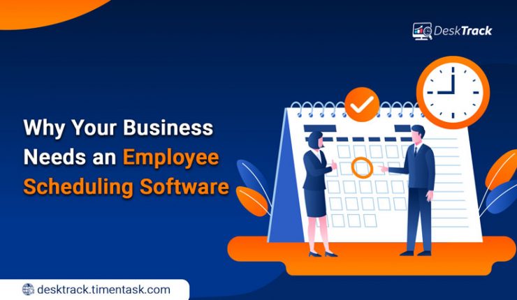 employee monitoring software