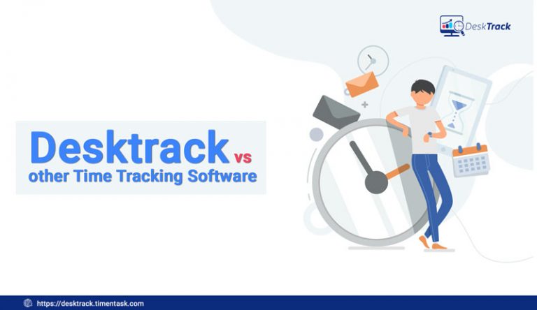 Time Tracking Software