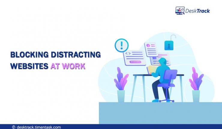 List for Blocking Distracting Websites at Work 2023