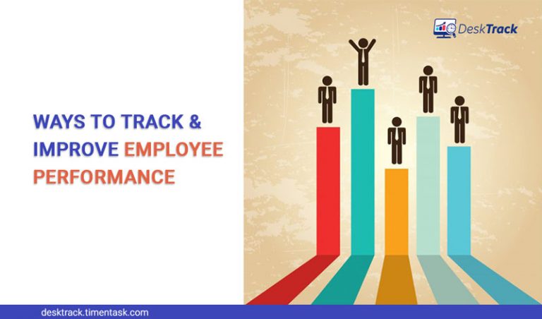 Employee Performance in Workplace