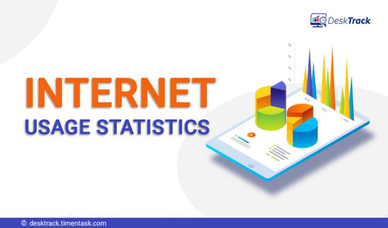 internet usage statistics