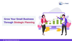 Flames of Success: Fueling Business Growth & Strategic Plan