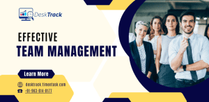 Effective Team Management in 2025: A Complete Guide