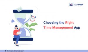 Right Time Management App: A Guide to Find the Perfect Fit