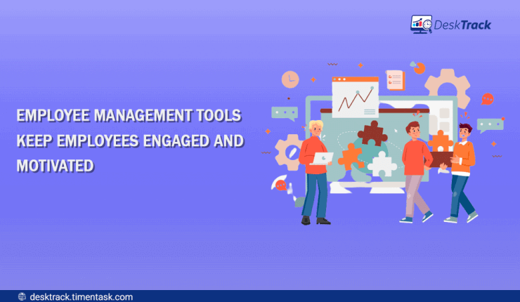 Employee Management Tool