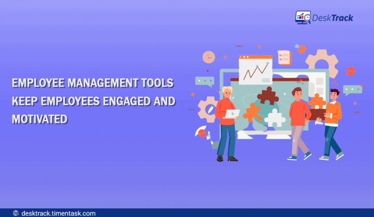 Effective Employee Management System- Use, Objectives, Featues