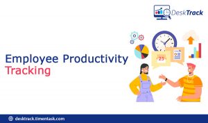 Productivity Monitoring Software: Everything you Need to Know