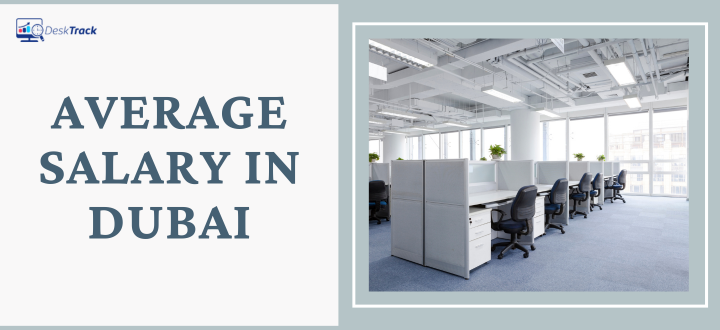 Average Salary In Dubai 2025 The Complete Guide