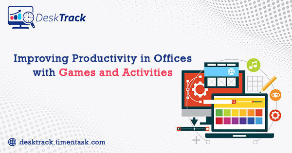 Improve Productivity