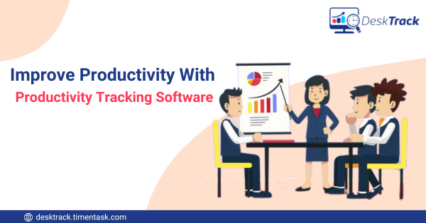 Productivity Tracking Software