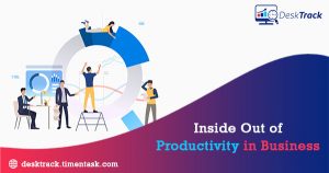 Inside Out of Productivity in Business