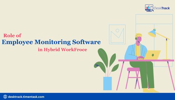 Employee Monitoring Software