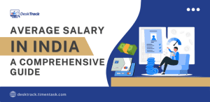 Average Salary in India 2025 – A Comprehensive Guide