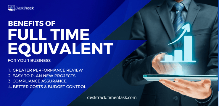 benefit of Full Time Equivalent