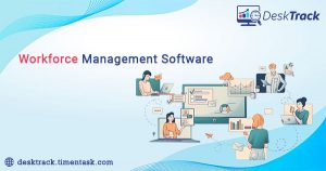 Introduction to Workforce Management Software: What and Why?