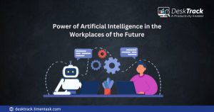 Artificial Intelligence in the Workplace: The Future of Work