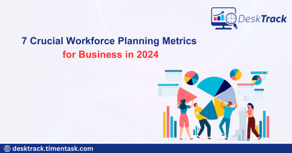 Workforce Planning Metric