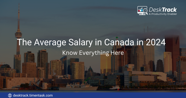 average salary