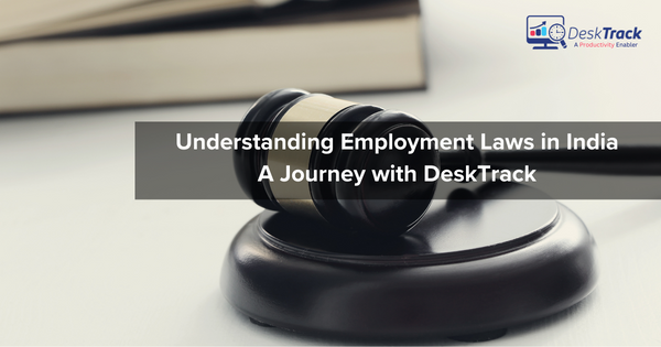 Employment Laws in India