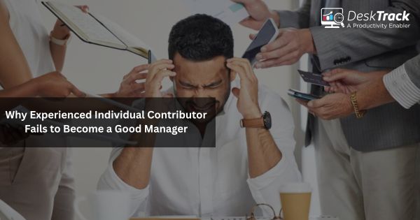 Become a Good Manager