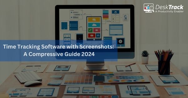 Time Tracking Software with Screenshots