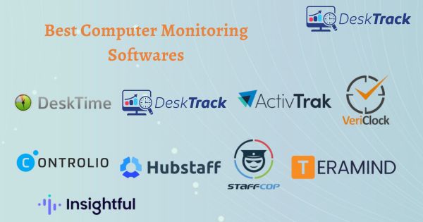 best time tracking tools