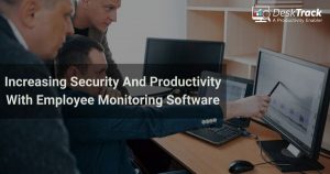7 Ways to Use Employee Monitoring Software for Security and Productivity