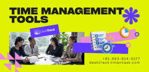 The Top 10 Time Management Tools You Must Try Today