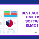 Best Automatic Time Tracking Software for Remote Teams in 2026