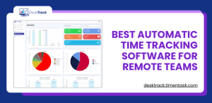 Best Automatic Time Tracking Software for Remote Teams in 2026