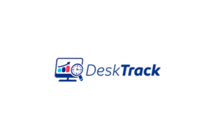 DeskTrack