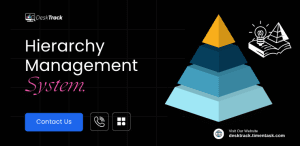 A Complete Guide on Hierarchy Management System