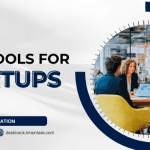 Top 10 SaaS Tools for Startups in 2025