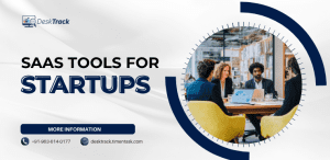 Top 10 SaaS Tools for Startups in 2026