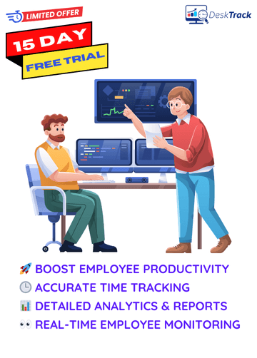 Enable more productivity