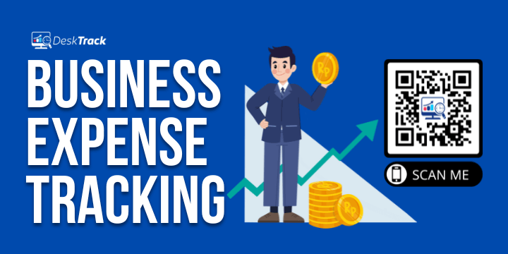 Business Expense Tracking