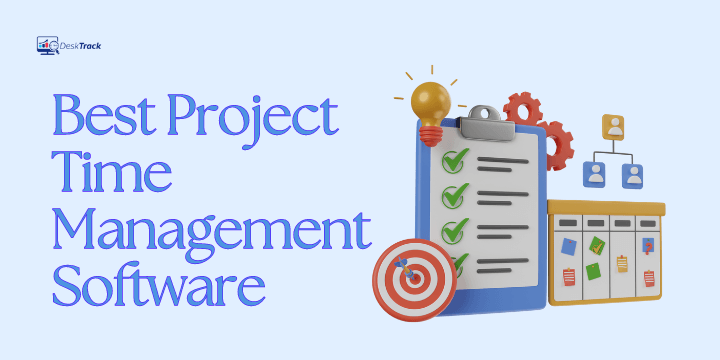 Project Time Management Software
