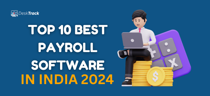 Best Payroll Software in India