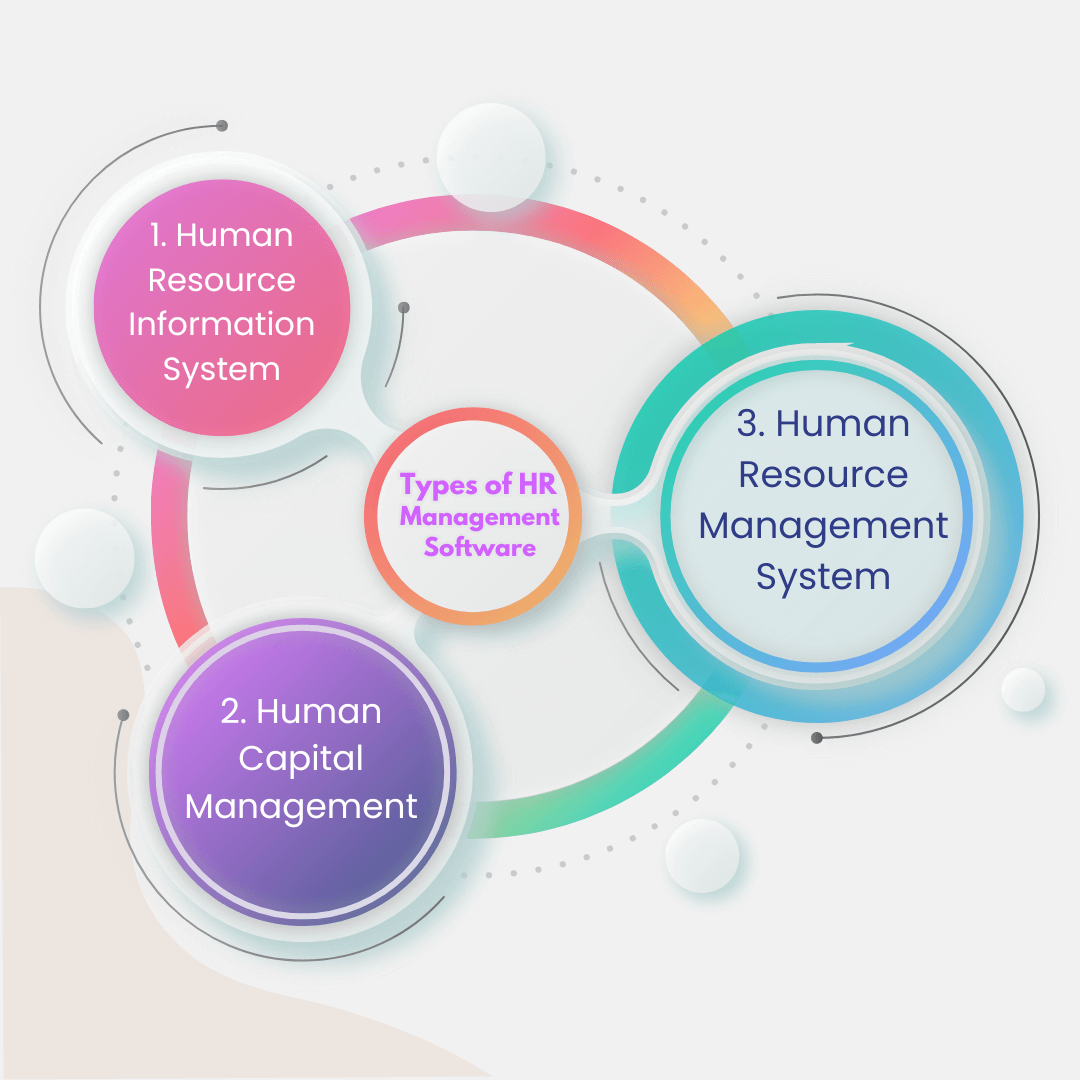 Types of Management Software 